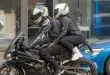motard