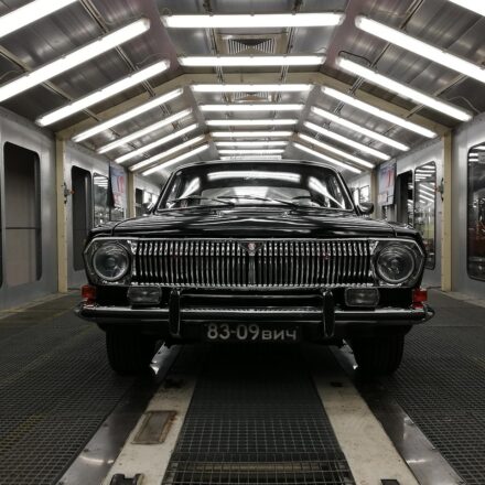dalle de sol garage