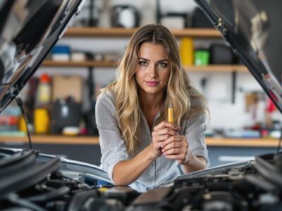 quand mettre de l'huile moteur