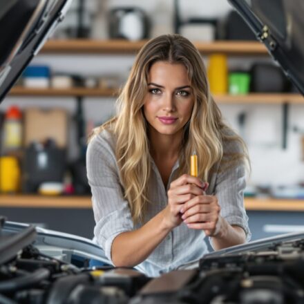 quand mettre de l'huile moteur