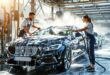 comment laver sa voiture en station de lavage