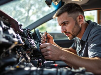 comment changer un neiman sans la clé