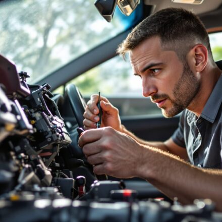 comment changer un neiman sans la clé