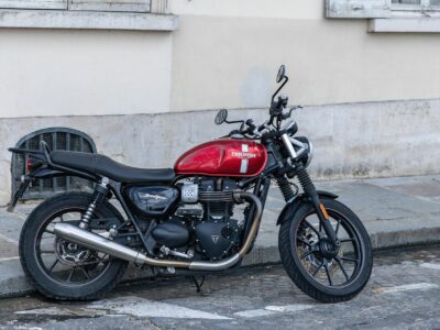 stationnement moto