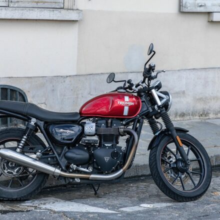 stationnement moto