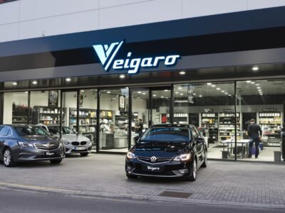 veigaro