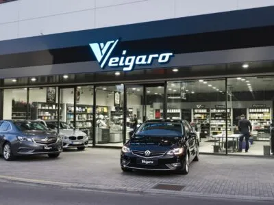 veigaro