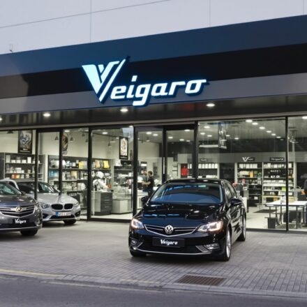 veigaro