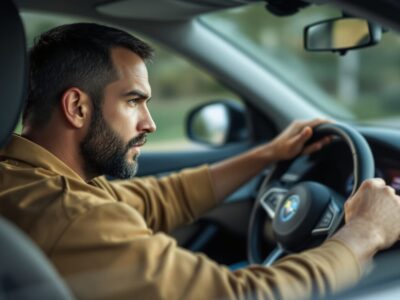 pourquoi mon voyant moteur s'allume