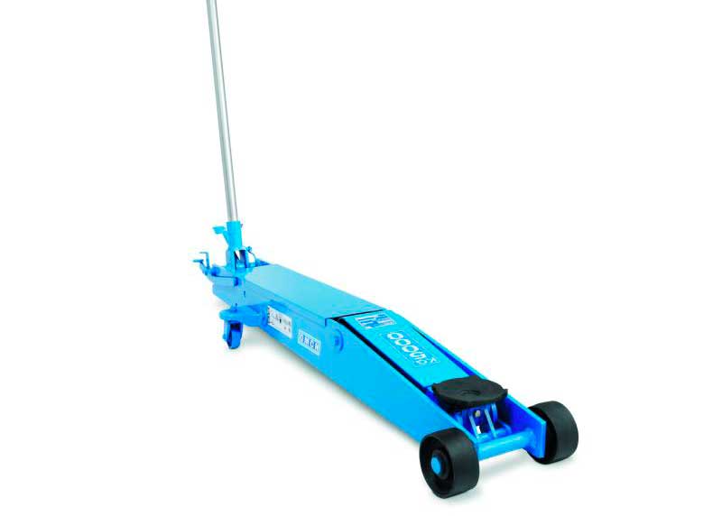 avis cric hydraulique