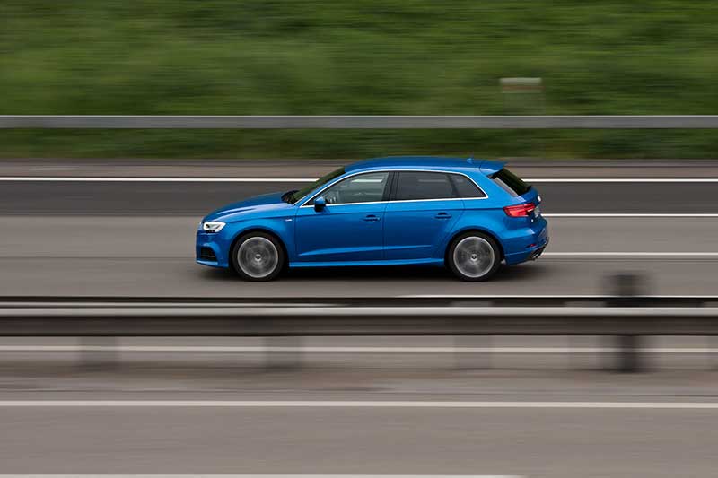 test détecteur de radar