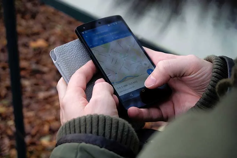 tracker gps pas cher