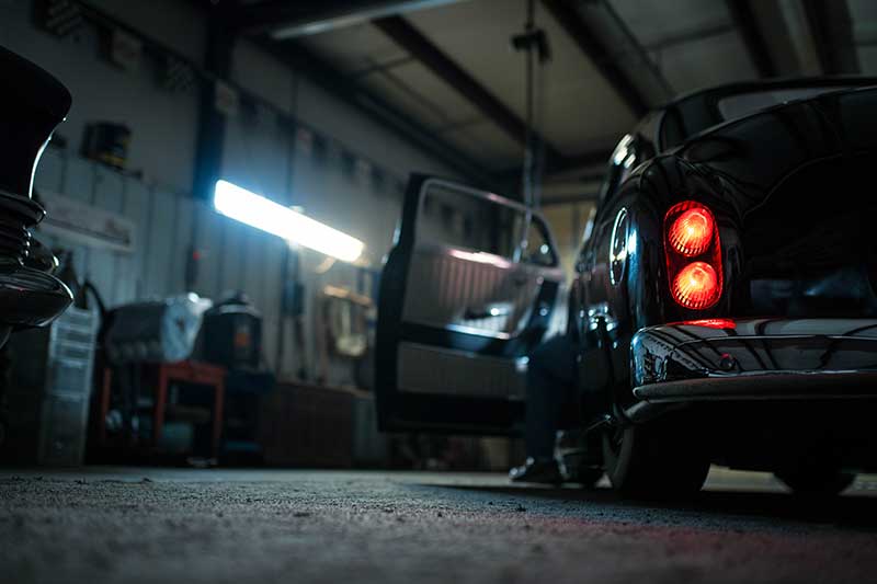 achat antivol voiture