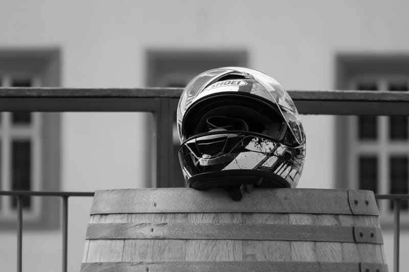 achat casque moto