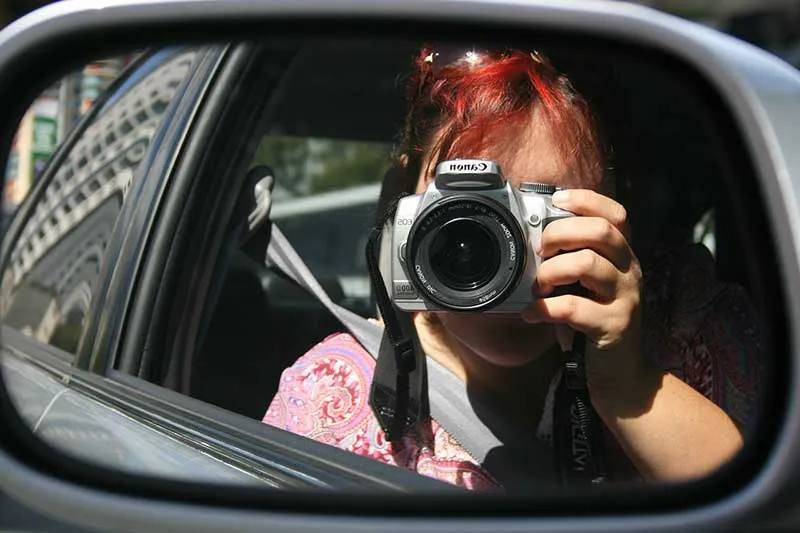 achat dashcam