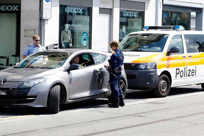 achat détecteur de radar