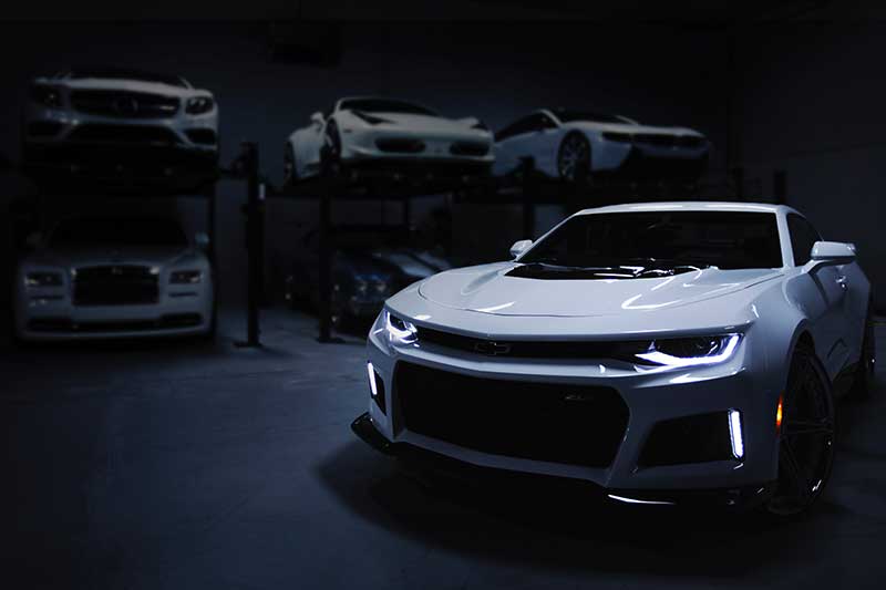 antivol voiture pas cher