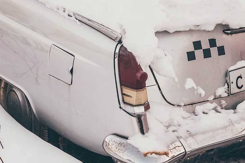 avis bache de voiture