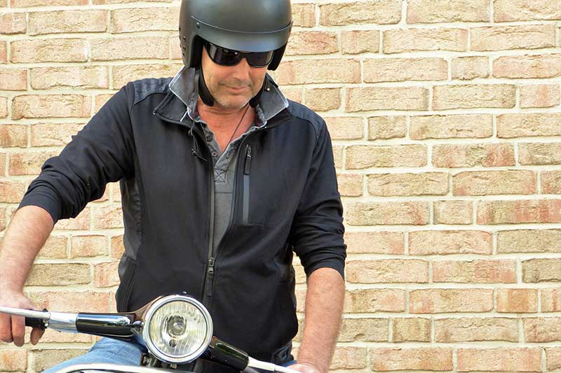 avis casque moto