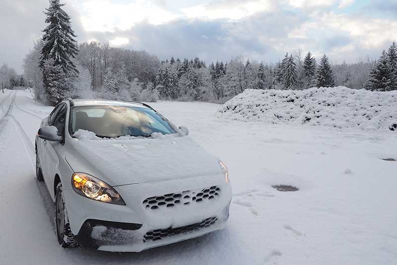 avis chaine a neige