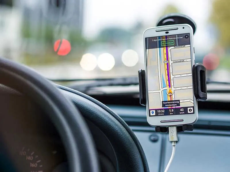 avis gps voiture
