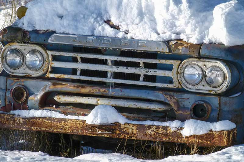 bache de voiture pas cher