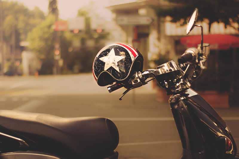 casque moto pas cher
