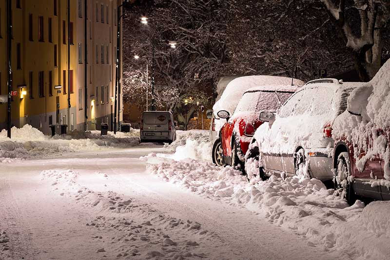chaine a neige pas cher