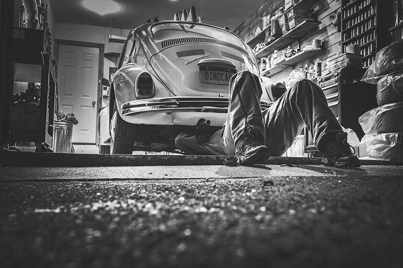 comparatif chandelle voiture