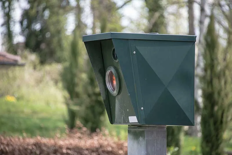 comparatif détecteur de radar