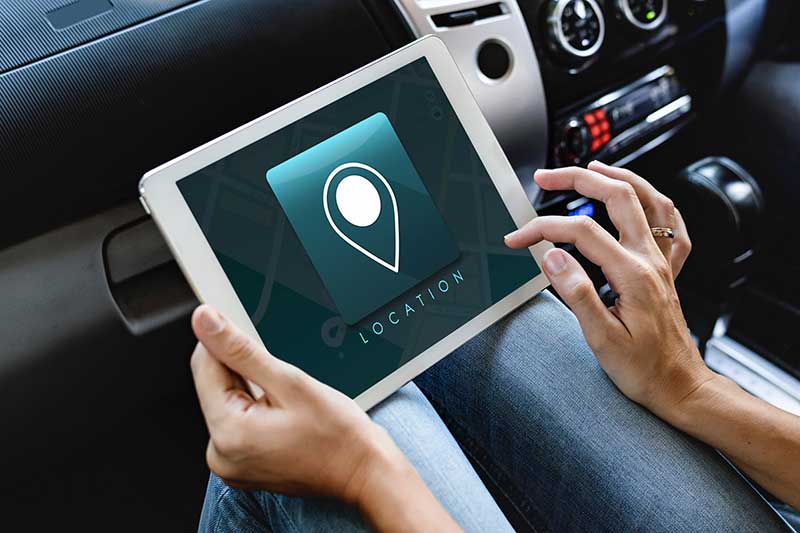 comparatif tracker gps