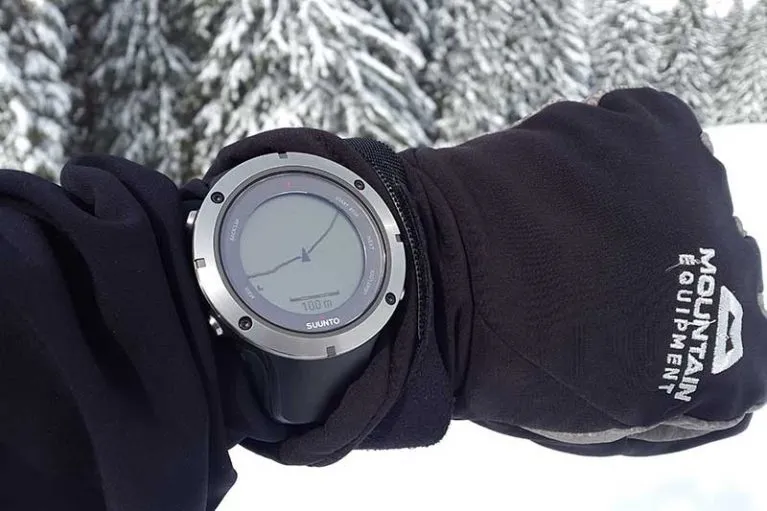 meilleur tracker gps
