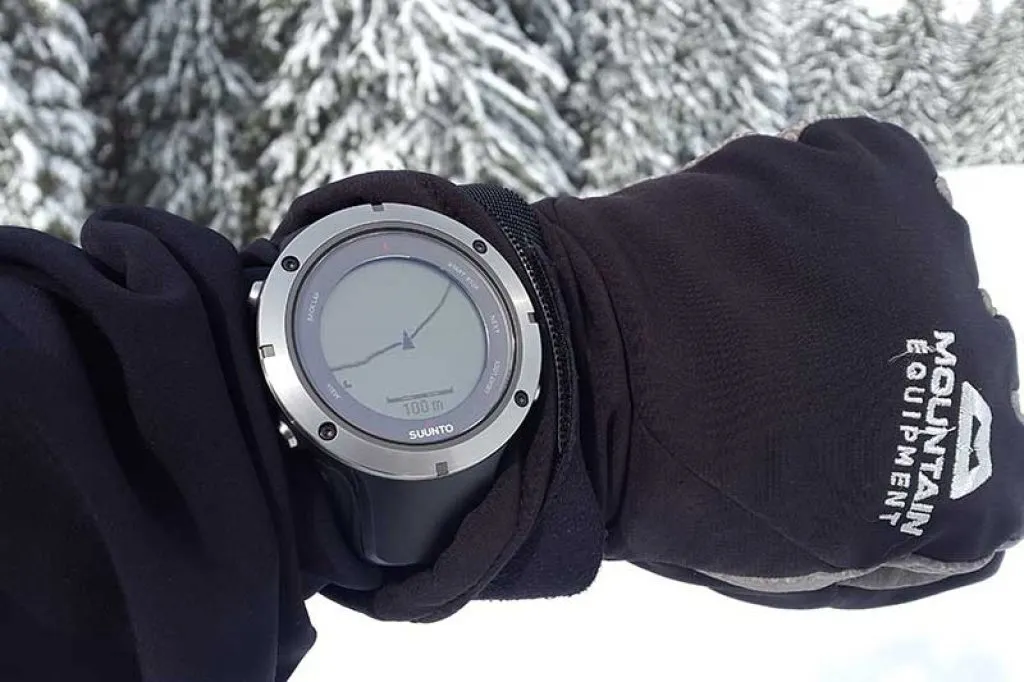 meilleur tracker gps