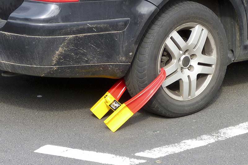 meilleur antivol voiture