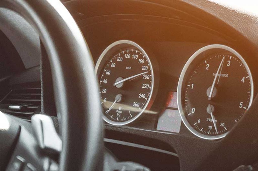 meilleur détecteur de radar