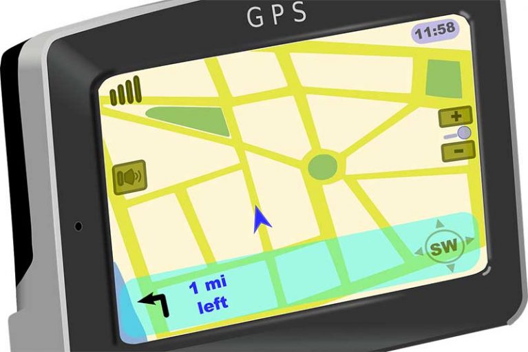 meilleur gps moto