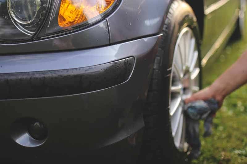 test nettoyant jantes