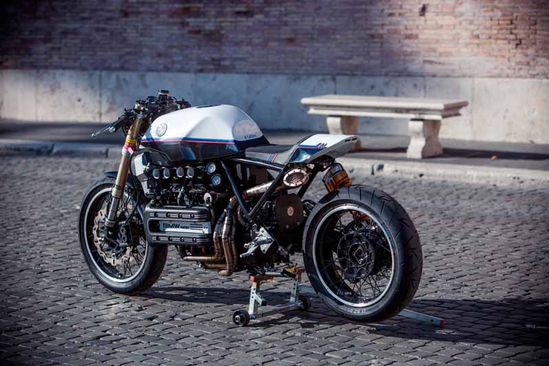 test bloque roue moto