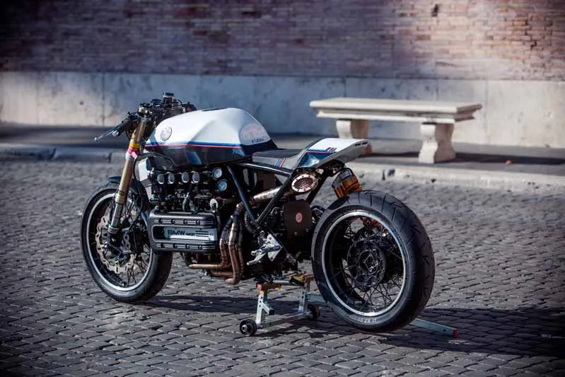 test bloque roue moto