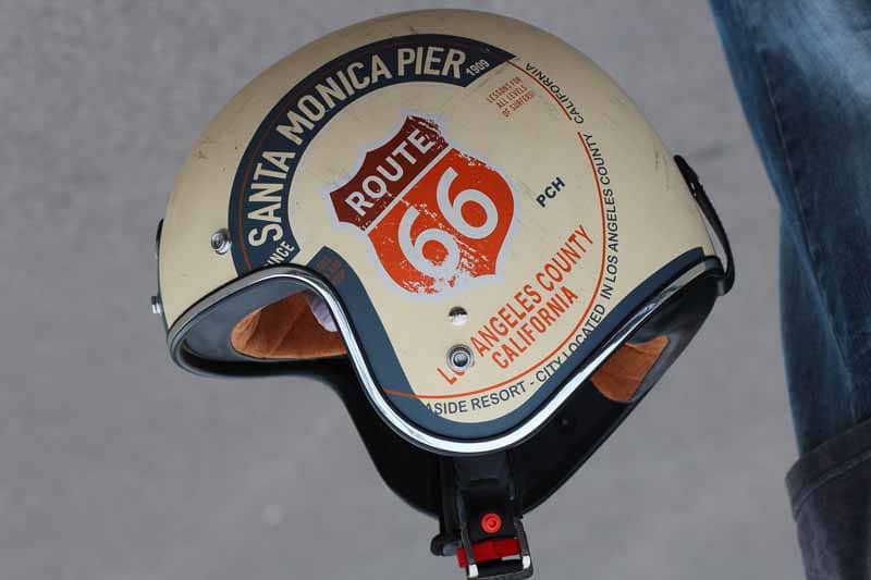 test casque modulable