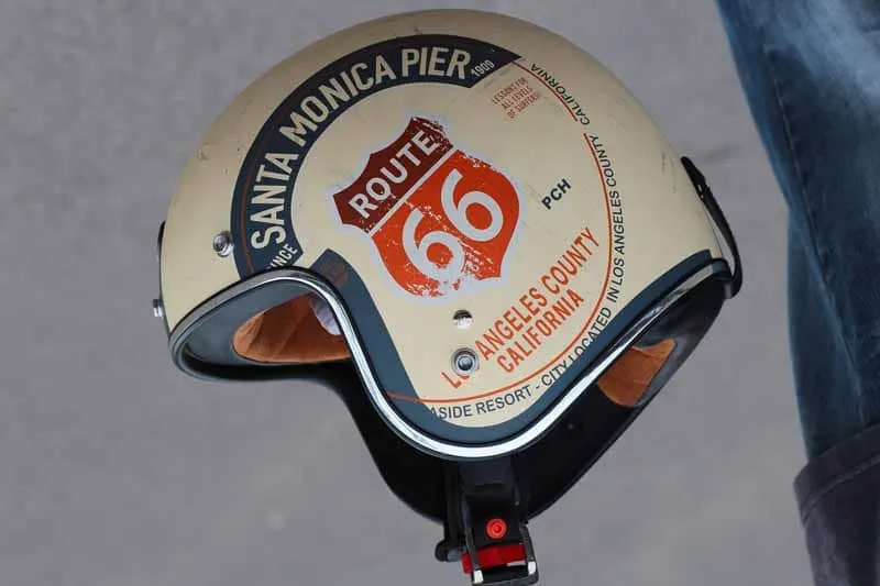test casque modulable