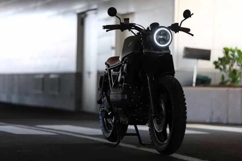 achat antivol moto