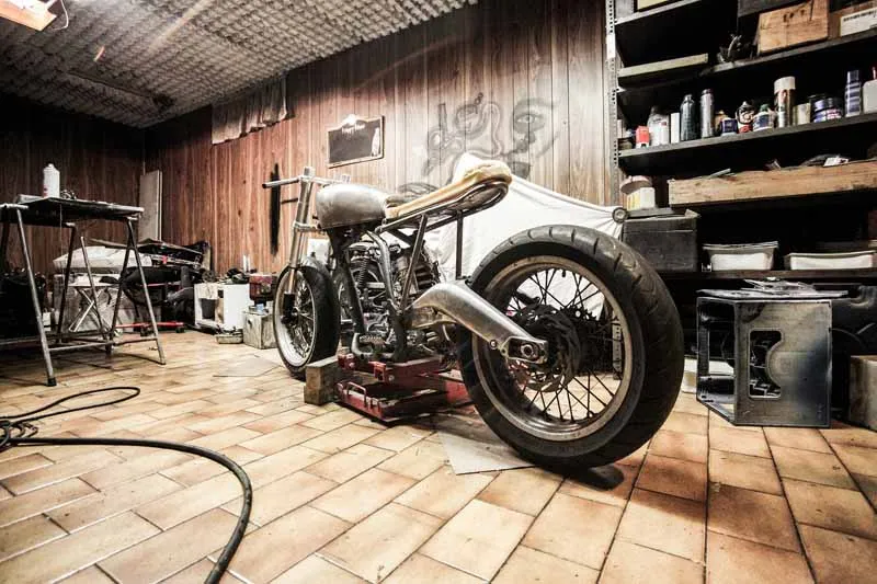 achat bloque roue moto