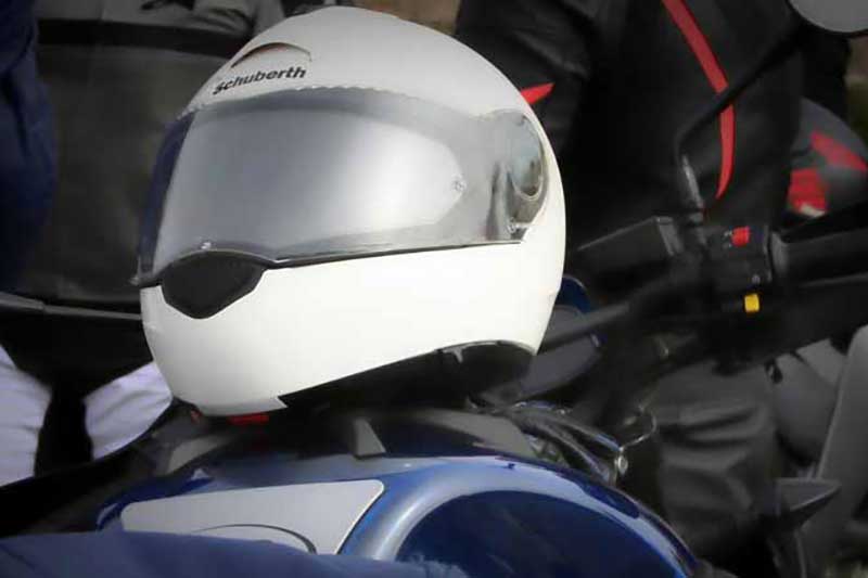 achat casque modulable