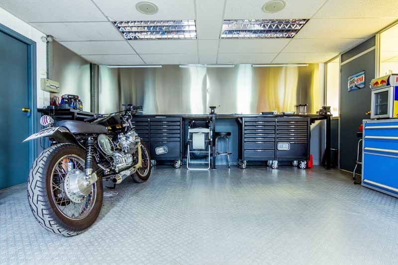 avis bloque roue moto