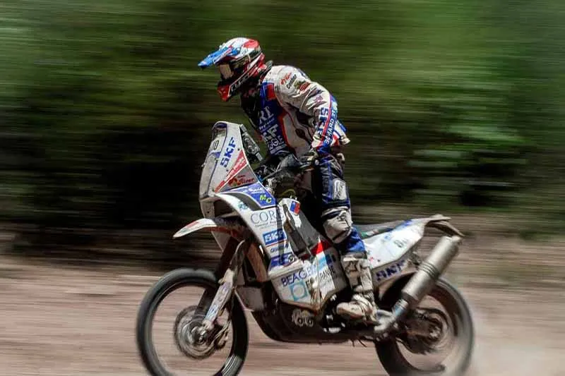 avis casque moto-cross