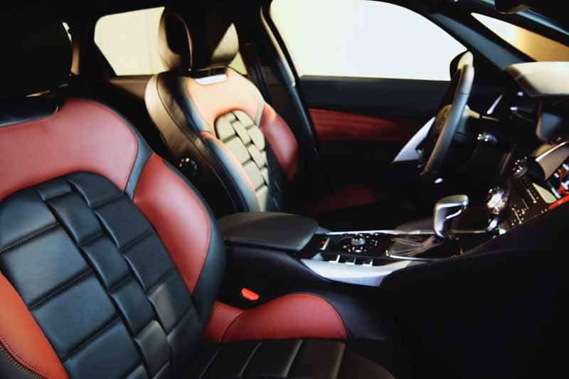 avis housse siege auto universelle