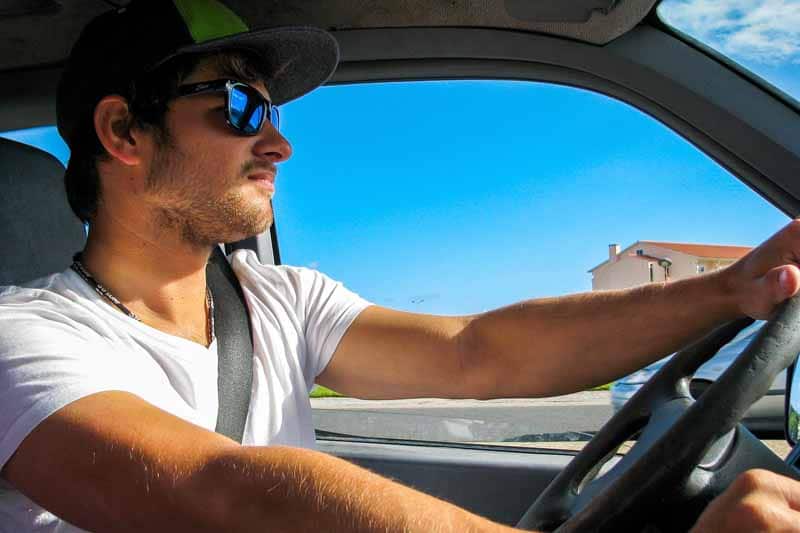 avis pare soleil voiture universel