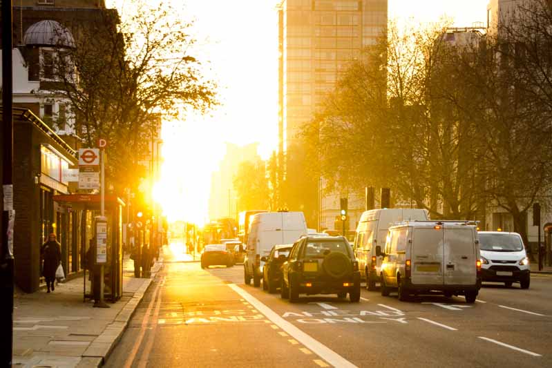 comparatif pare soleil voiture universel