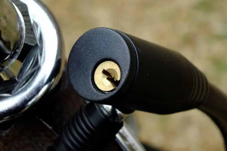 meilleur antivol moto